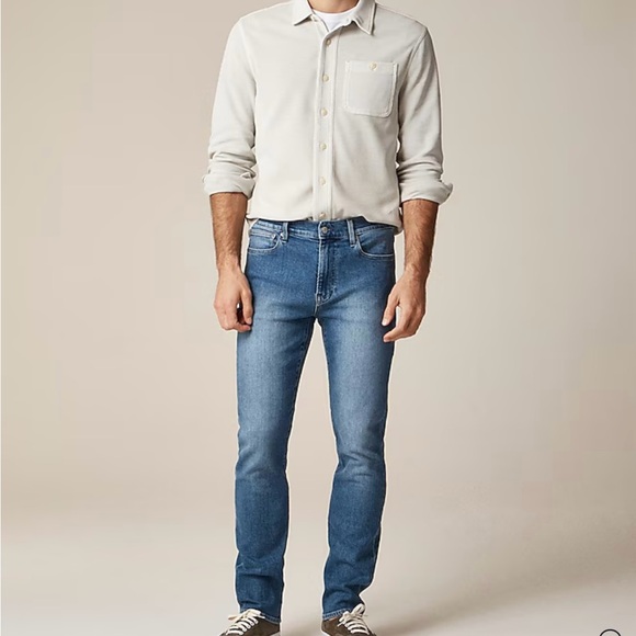 J.Crew Jeans - Picture 3 of 9